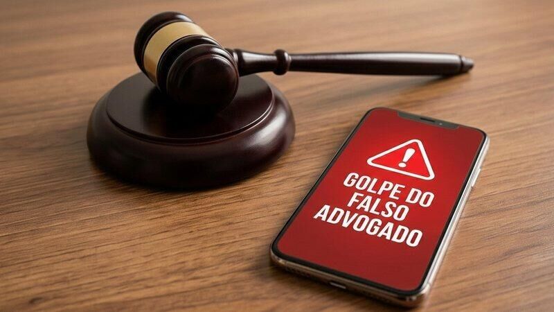 Imagem de compartilhamento para o artigo Mulher perde R$ 31 mil em golpe do falso amigo de advogado em Paranaíba da MS Todo dia