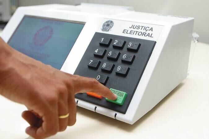 Ilustração da notícia 15 candidatos de MS mudam autodeclaração racial entre eleições; veja da MS Todo dia