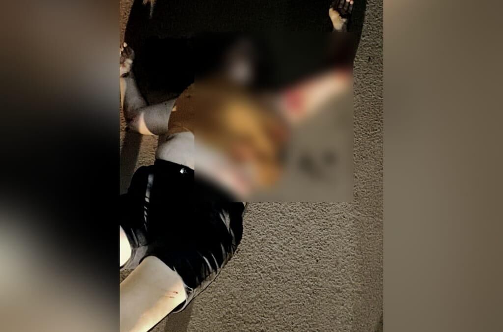 Ilustração da notícia STJ mantém preso acusado de atropelar companheira em tentativa de feminicídio em Água Clara