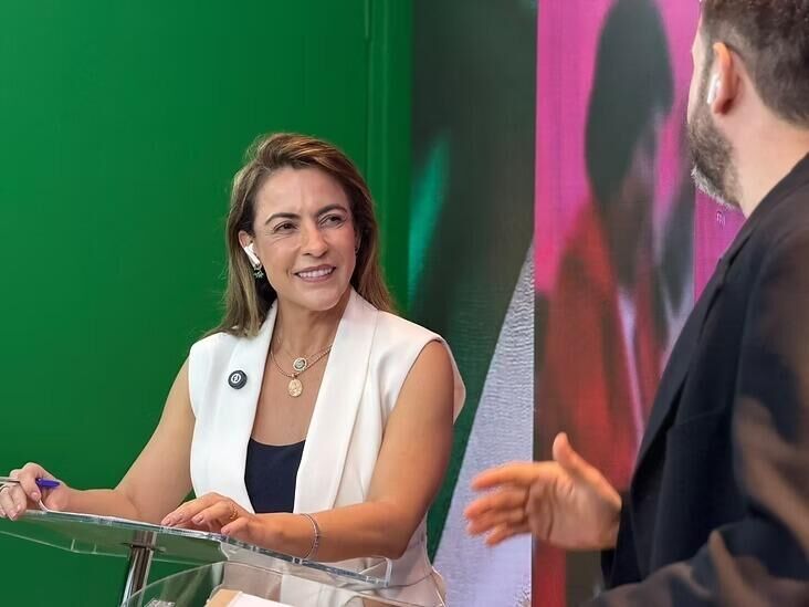 Imagem ilustrativa da matéria Senadora Soraya Thronicke detalha atuação na CPI das Bets e envio de verbas aos municípios de MS