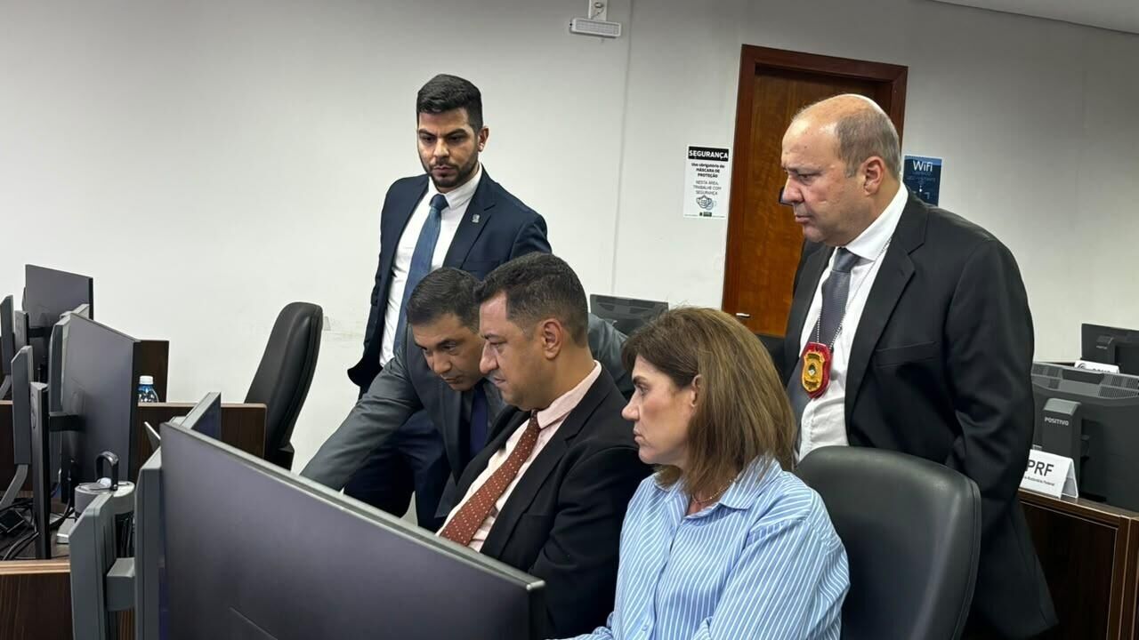 Imagem ilustrativa da matéria Coxim e Sonora registram violação de voto e flagrante de corrupção durante eleições