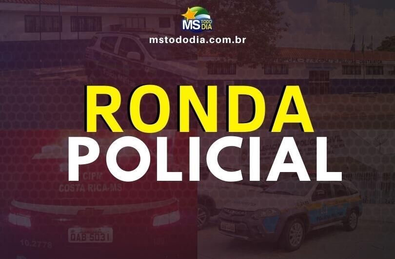 Ilustração da notícia Homem é preso por violência doméstica após expulsar companheira de casa em Costa Rica