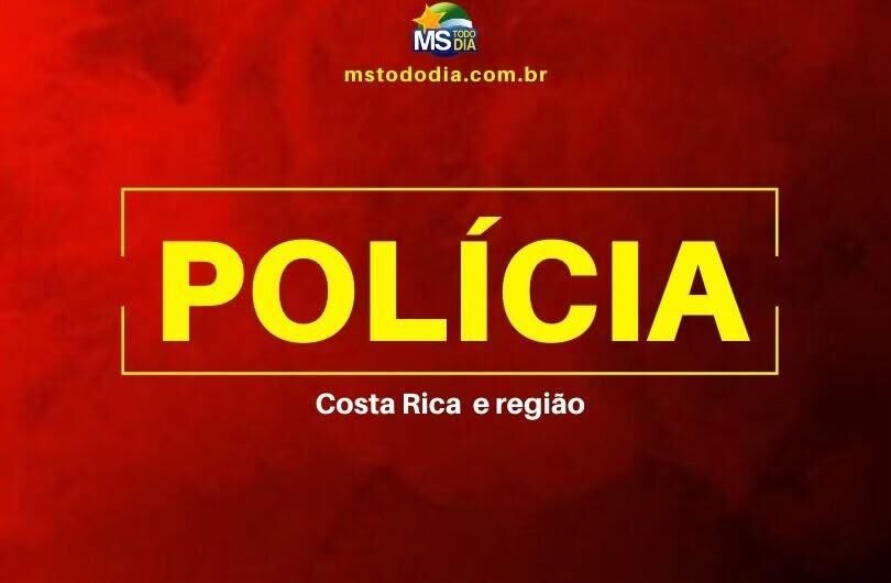 Ilustração da notícia Homem de 36 anos é preso por violência doméstica em Costa Rica
