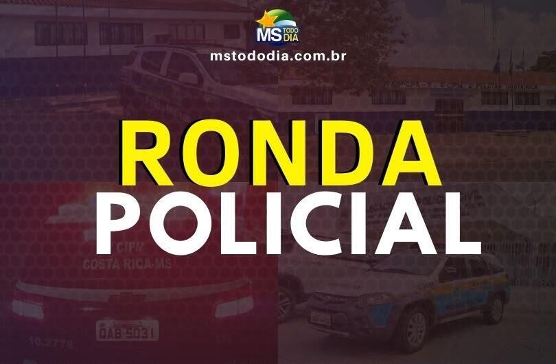 Ilustração da notícia Homem é preso com crack escondido dentro de capacete em Paranaíba da MS Todo dia