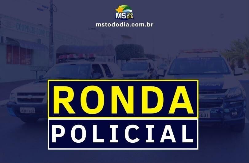 Ilustração da notícia Mulher fica ferida após relatar que carro atingiu sua moto de propósito em Coxim da MS Todo dia