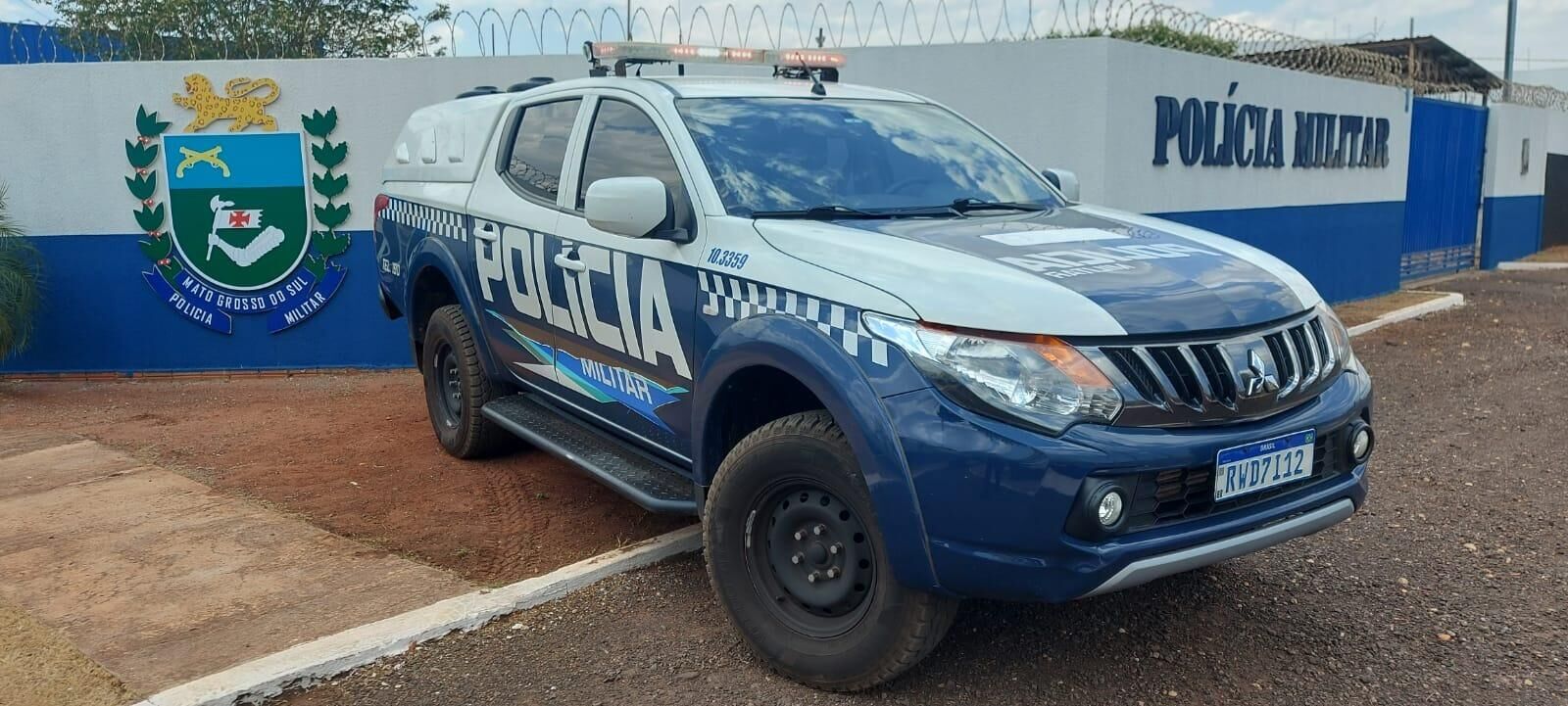 Ilustração da notícia Foragido da Justiça de SP é preso em clínica de Sonora