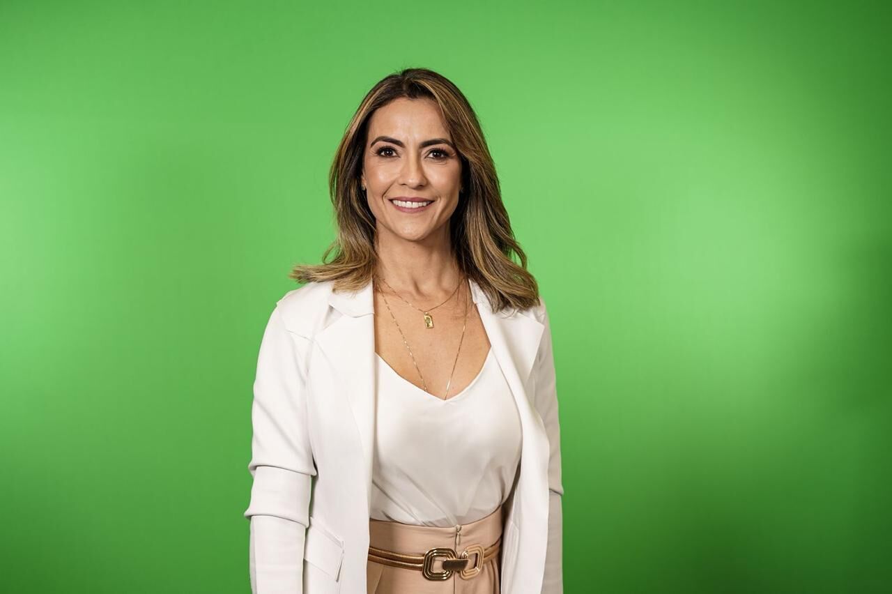 Ilustração da notícia Após rumores sobre suplência de Vander, Soraya diz que futuro eleitoral será definido com Lula e Alckmin da MS Todo dia