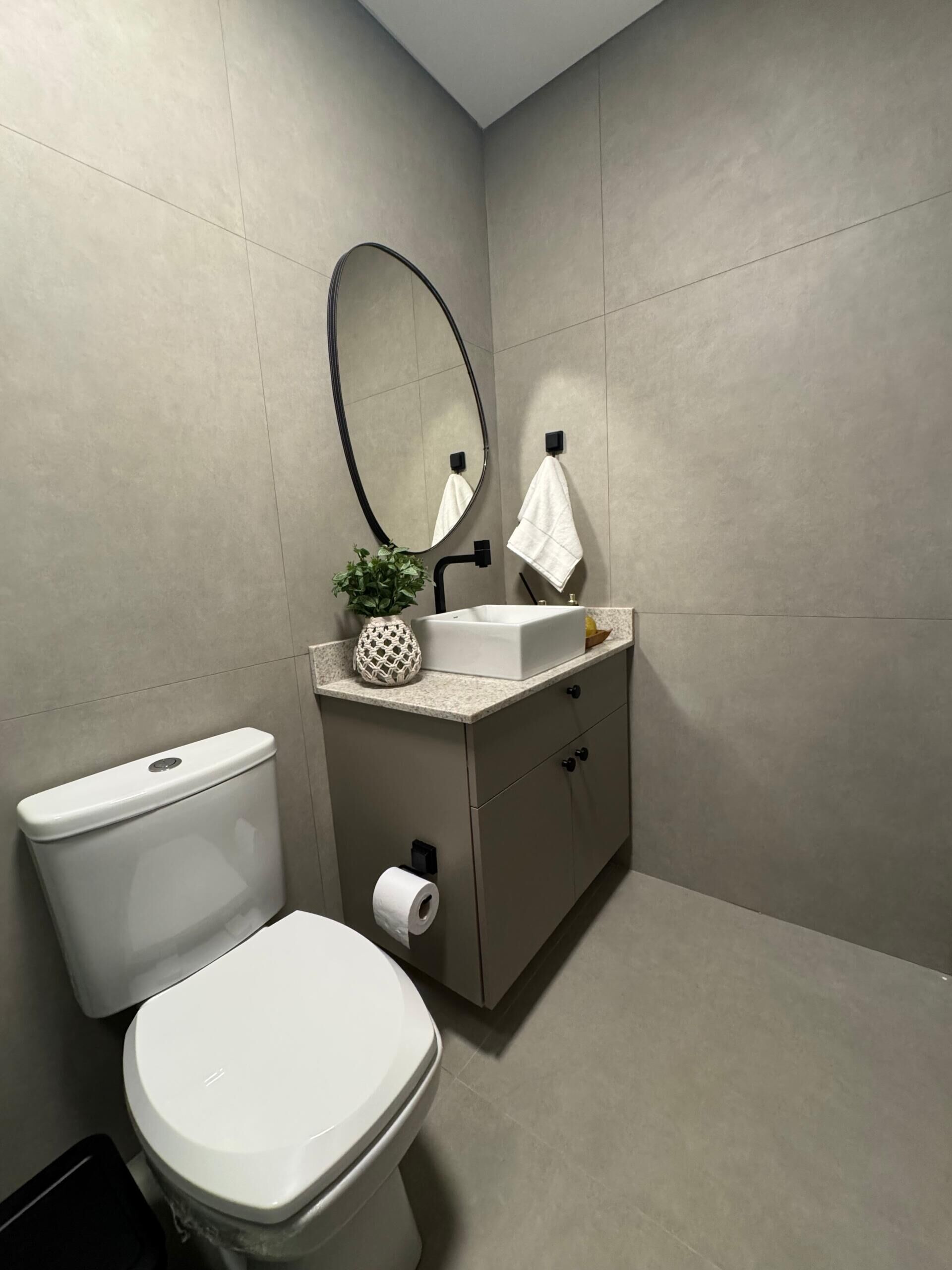 Imagem do Apartamento Studio