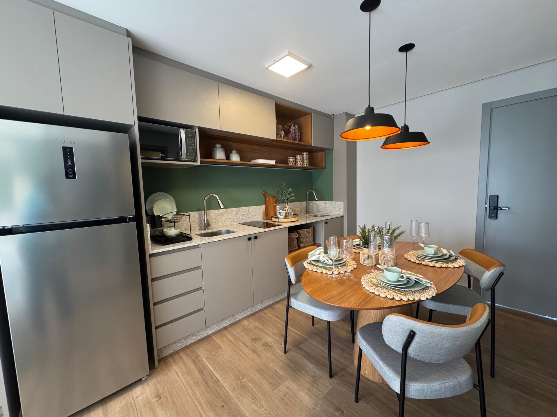 Imagem do Apartamento Studio