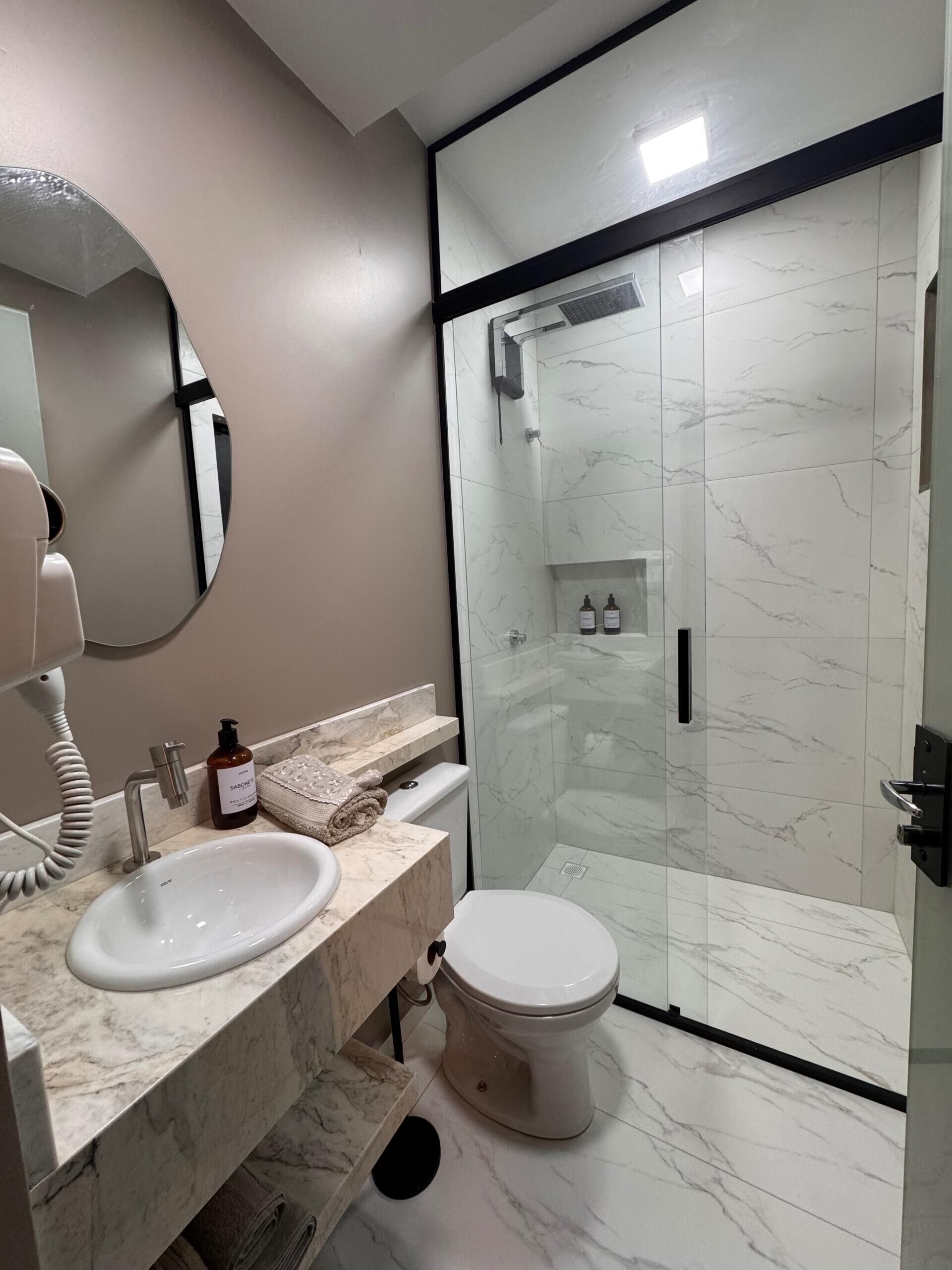Imagem do Apartamento Studio mobiliado e decorado
