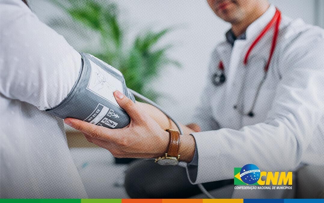 Imagem da notícia Gestores municipais devem redobrar atenção relacionada ao financiamento federal da APS, ressalta CNM
