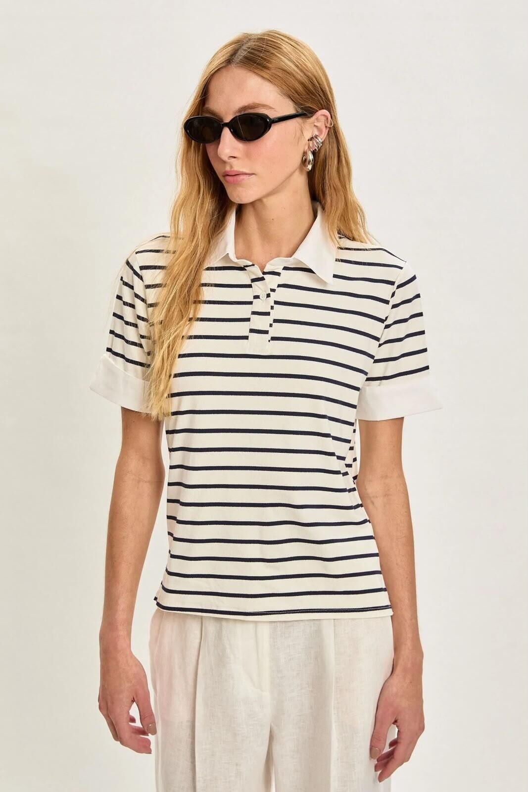 Imagem de Blusa MIla Midnight Le Blog