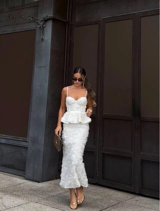 Imagem de Conjunto Pandora Off White Cloude