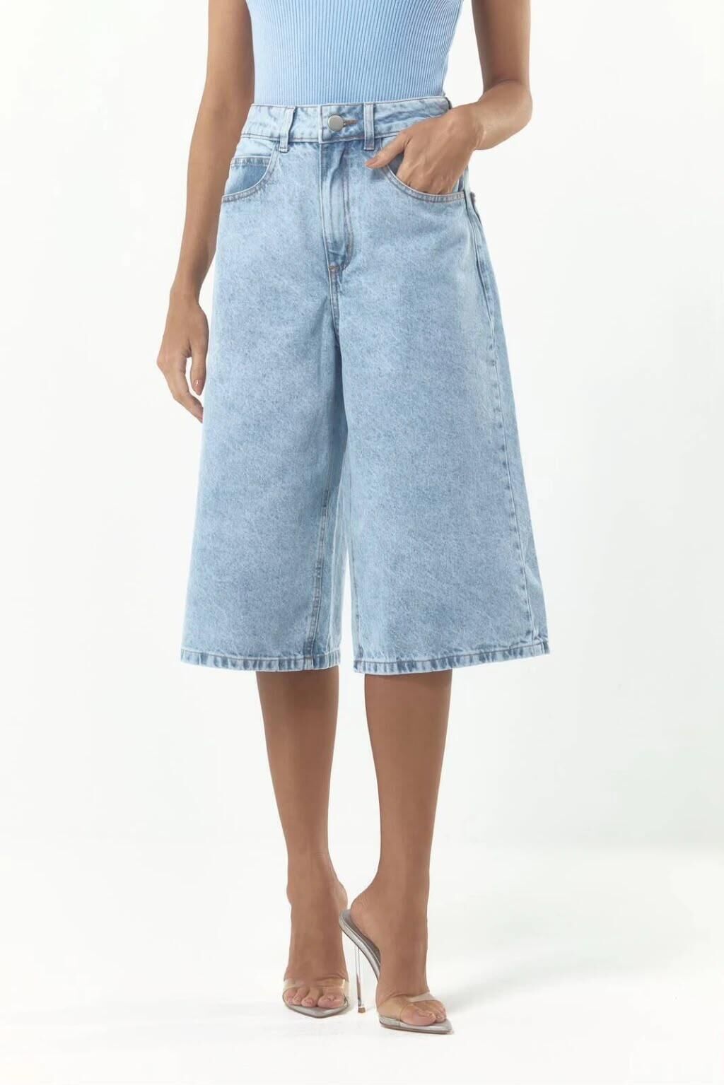 Imagem de Super Jorts Jeans Closet De Luxe