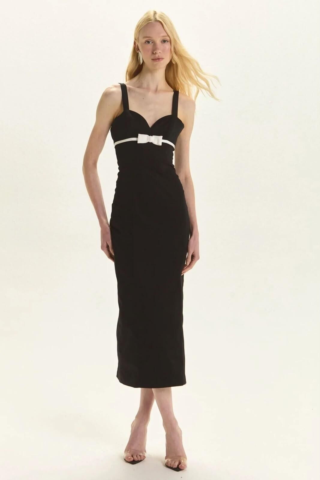 Imagem de Vestido Lolita Preto Le Blog