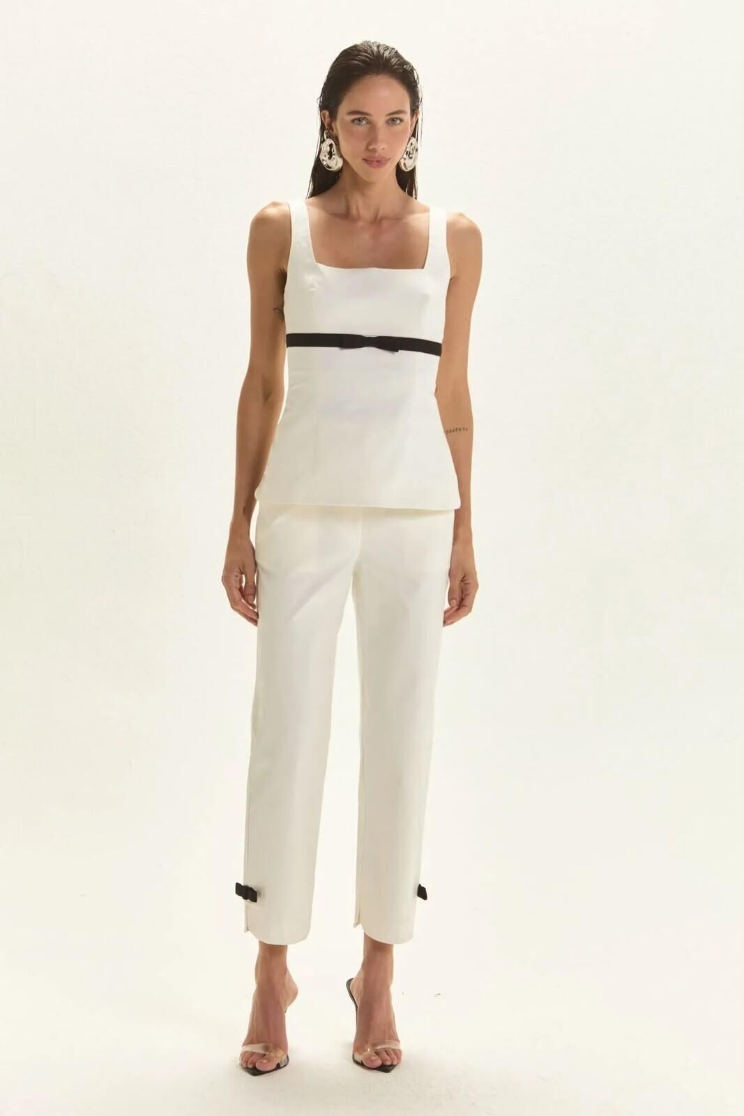 Imagem de Blusa Lolita Off White Le Blog
