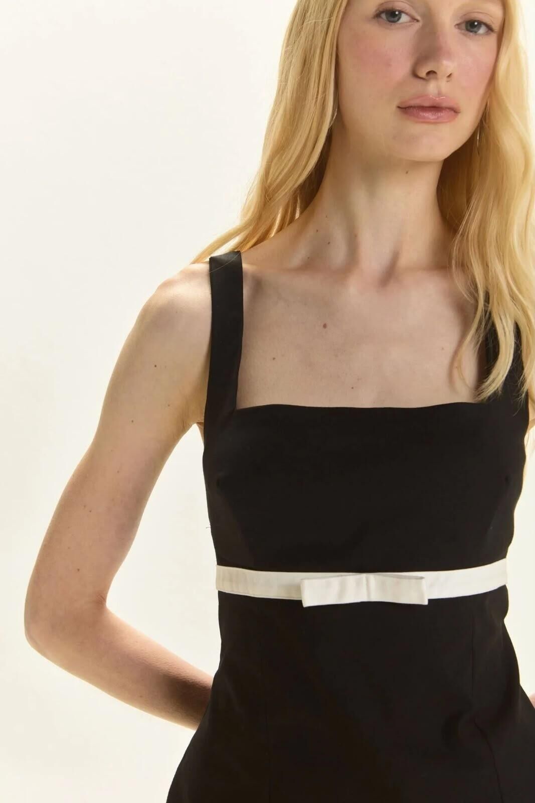 Imagem de Blusa Lolita Preta Le Blog