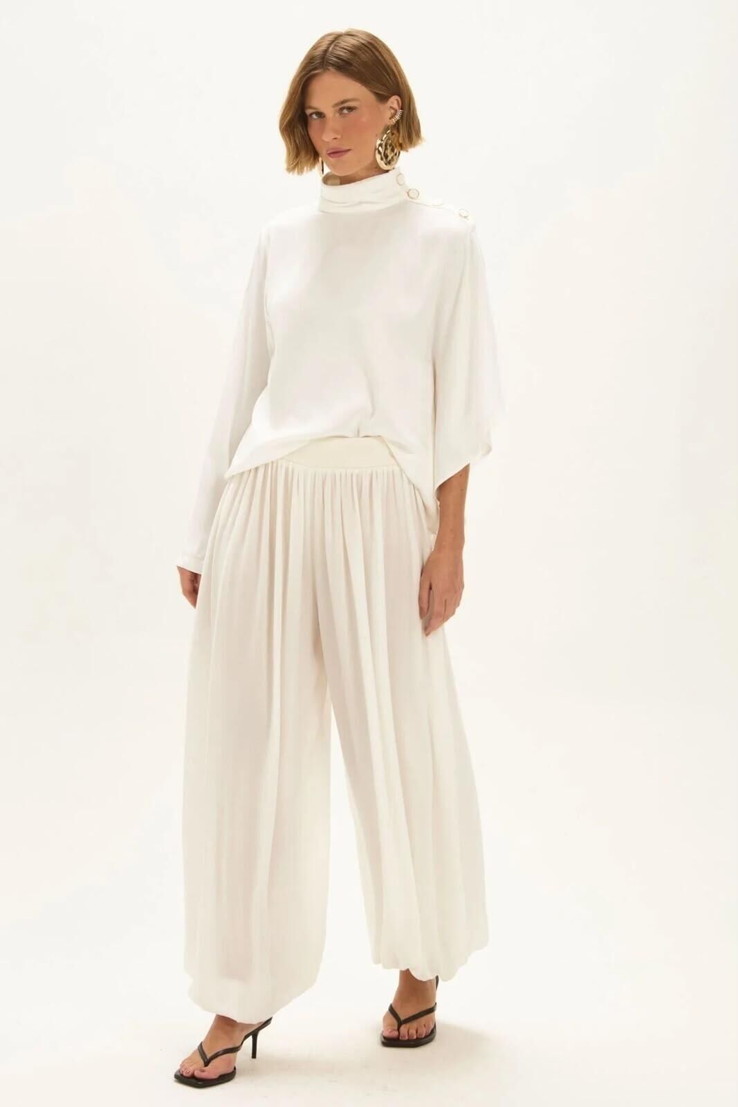 Imagem de Calça Pietra Off White Le Blog