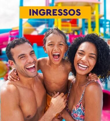 Comprar Ingresso