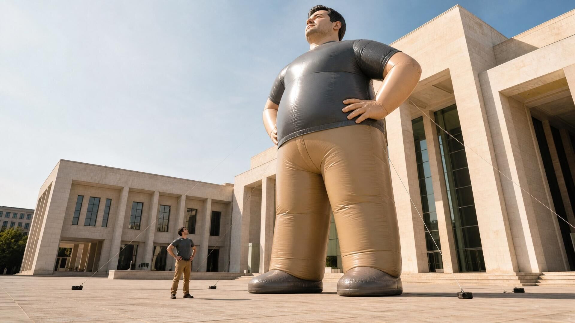 Imagem da notícia O preço que pagamos por ser nós mesmos vale a pena?