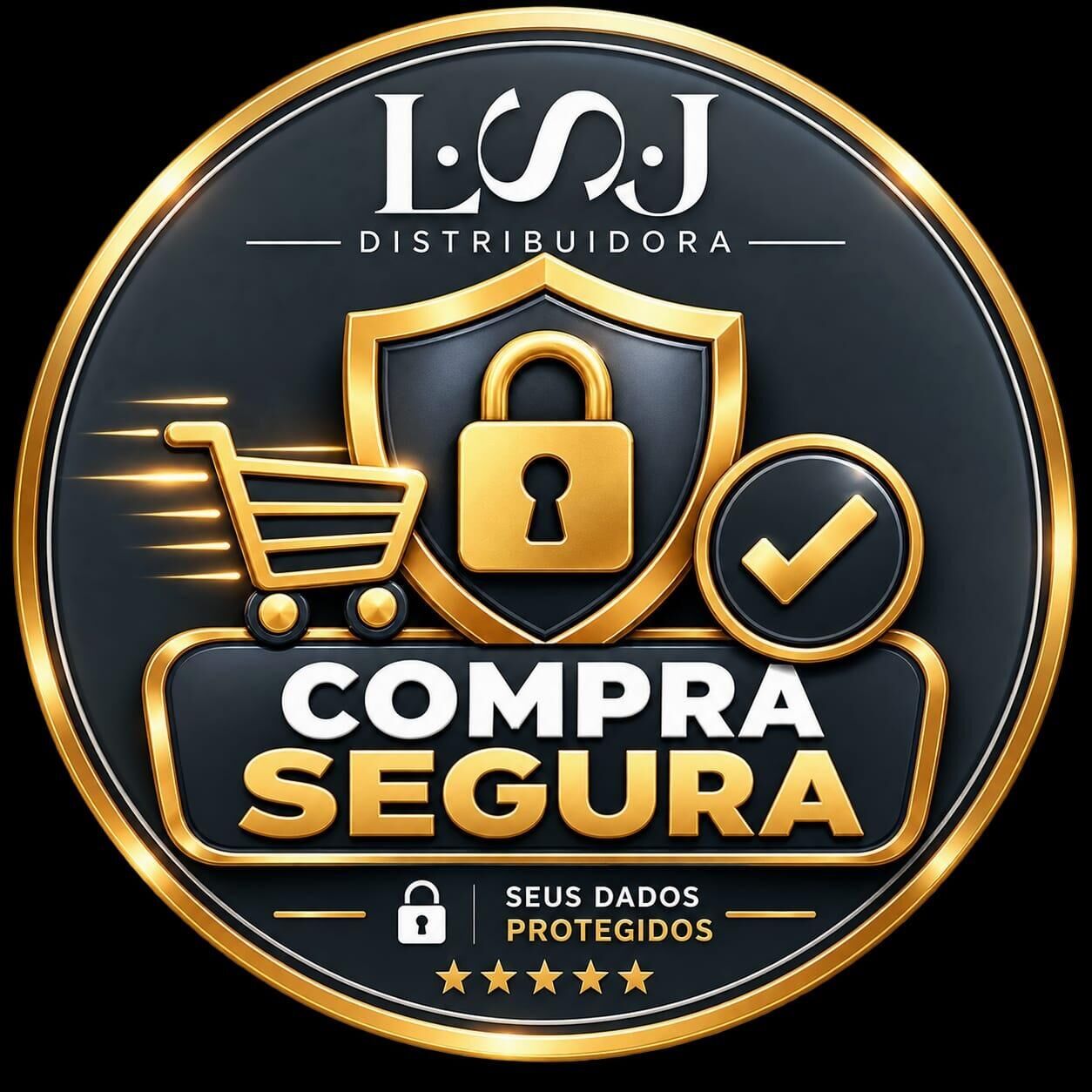 Ícone Segurança