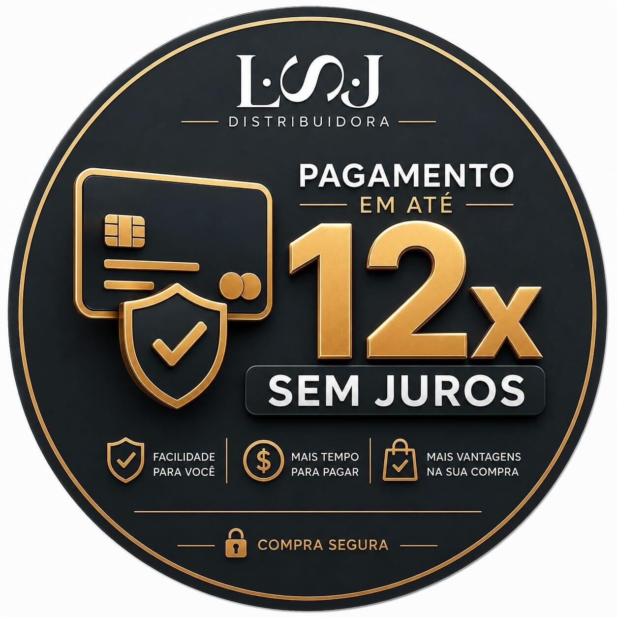 Ícone Cartão