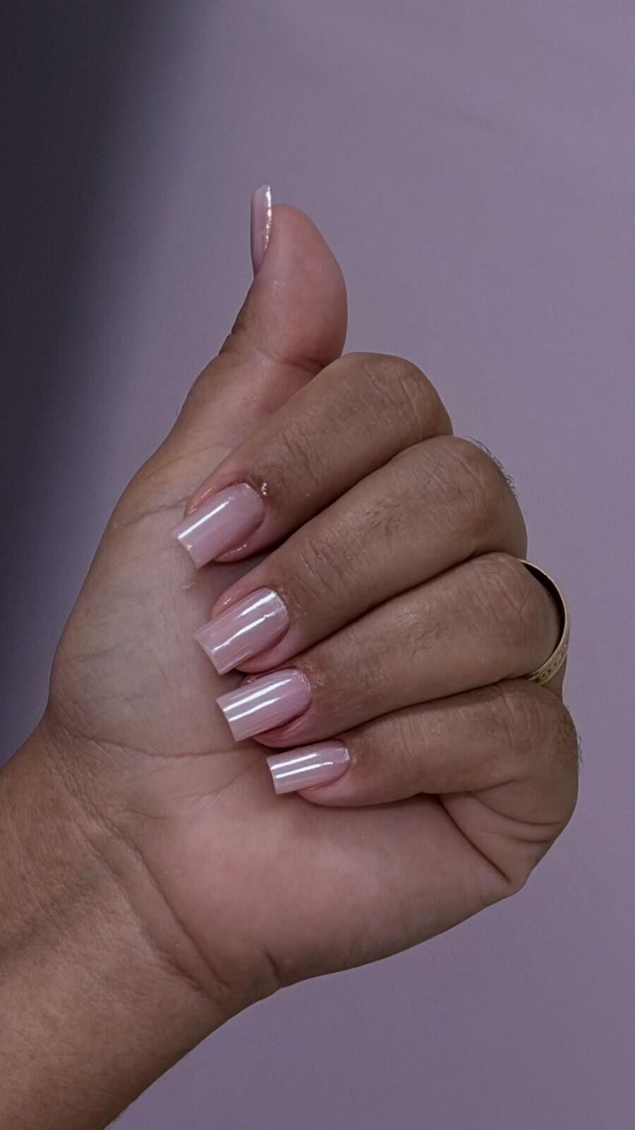 Alongamento de unhas em São José do Rio Preto com Pamela Rezende