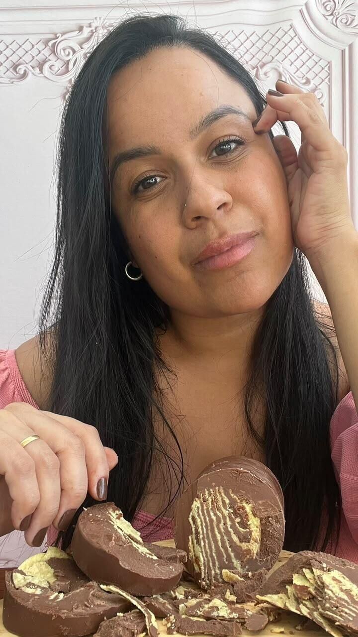 Foto de quem enviou o depoimento
