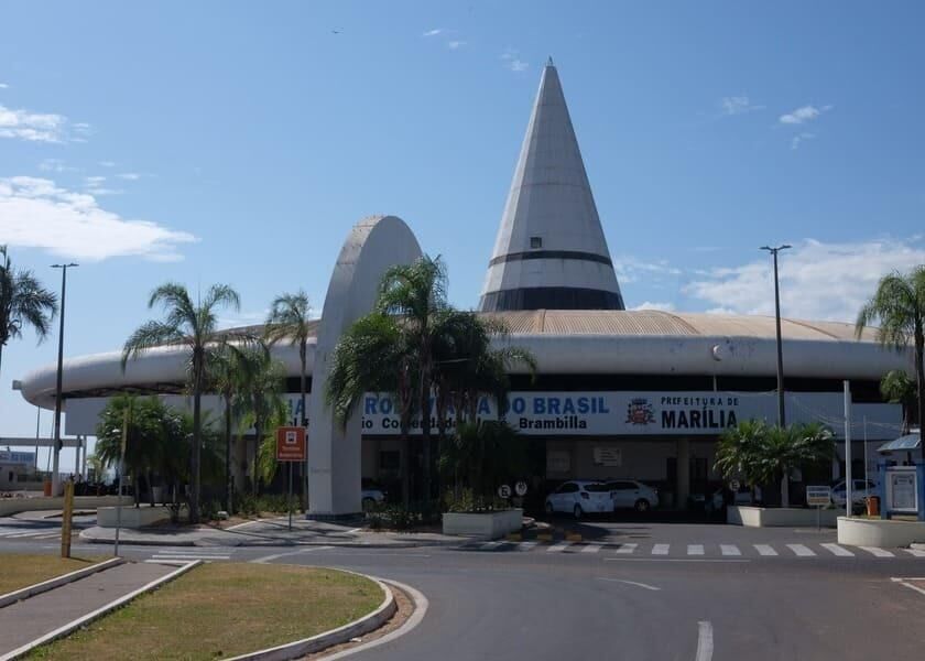 Imagem Cidade Mar%C3%ADlia - Limpeza e Faxina - Maria Brasileira
