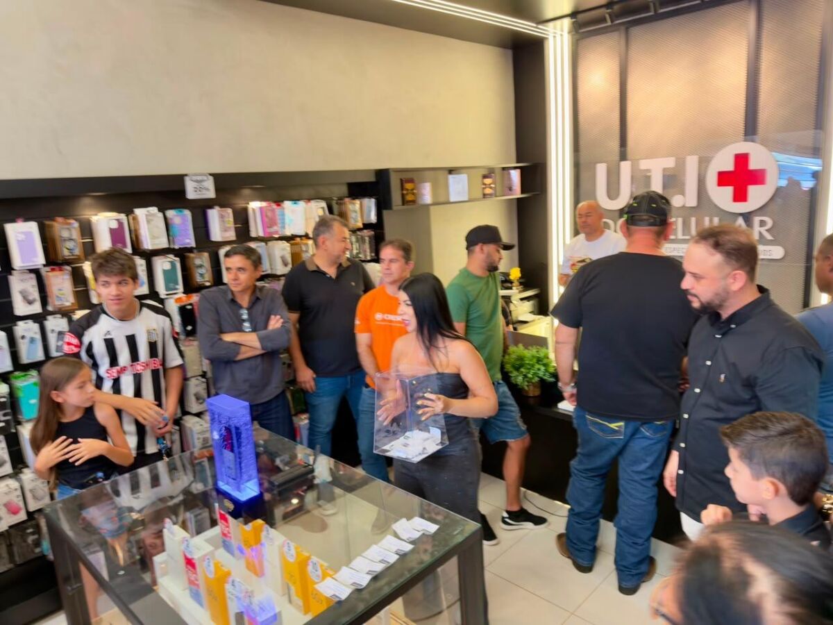 Imagem da Galeria