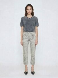Imagem de CALÇA JEANS CELESTE - NV