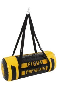 Imagem de Preto com Amarelo