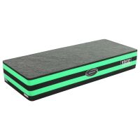 Imagem de Preto com Verde