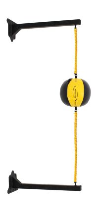 Imagem de Preto com Amarelo