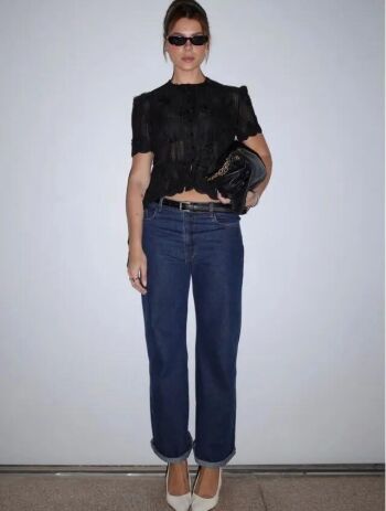 Imagem de Calça Jeans Meire - Cloude