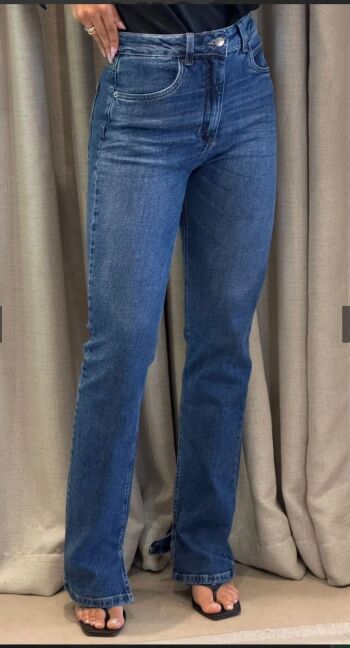 Imagem de Calça Jeans Bot Cut
