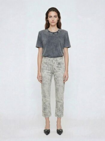 Imagem de CALÇA JEANS CELESTE - NV