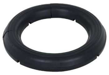 Imagem de Suporte Plástico para Bola de Pilates