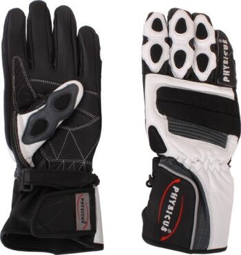 Imagem de Luva para Moto Esportiva – Modelo 2
