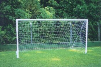 Rede para Futebol de Campo - Fio 3mm Trançado