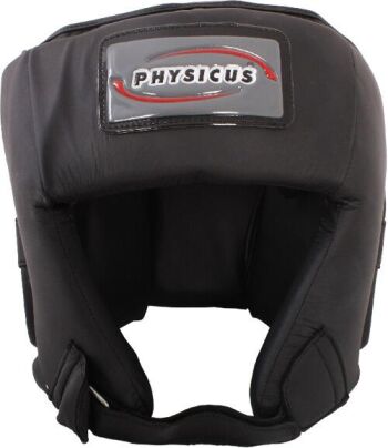 Imagem de Capacete para Artes Marciais Especial Regulável