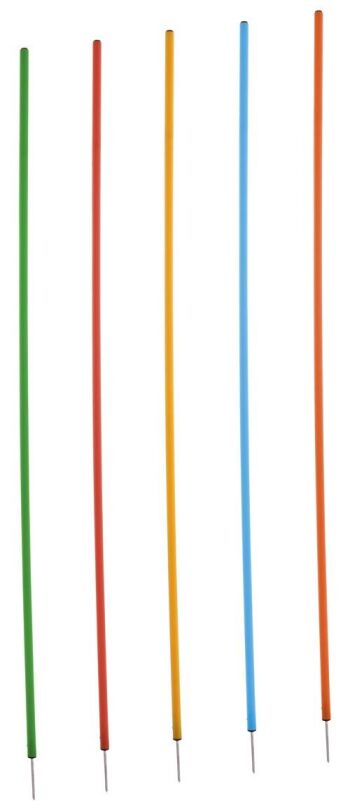 Imagem de Baliza Fixa – PVC
