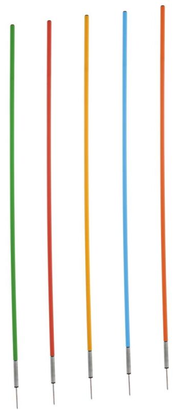 Imagem de Baliza Flexível – PVC