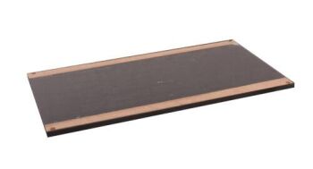 Imagem de Deck para Esteira PH 2000