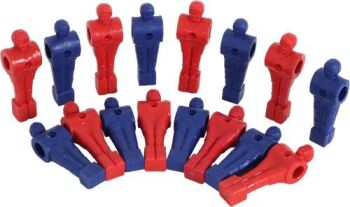 Imagem de Boneco Jogador para Pebolim