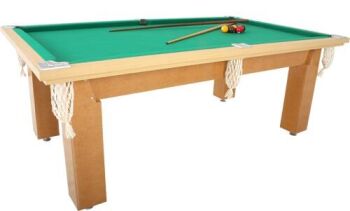 Imagem de Mesa de Sinuca Semiprofissional