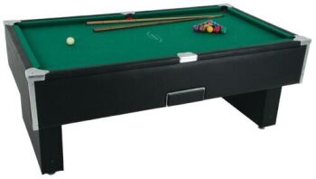 Imagem de Mesa de Sinuca Executiva