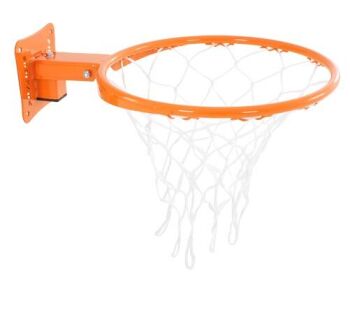 Imagem de Aro Flexível com Mola para Basquete Especial