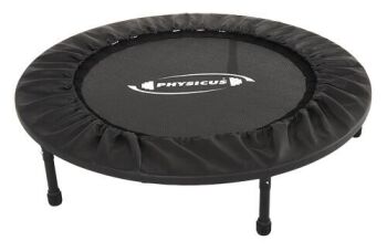 Imagem de Mini Cama Elástica Soft - Com Saia