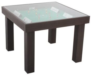 Imagem de Mesa Temática de Futebol